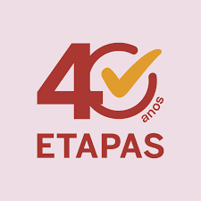 Logo da ong etapas