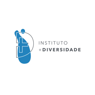 Logo do instituto mais diversidade