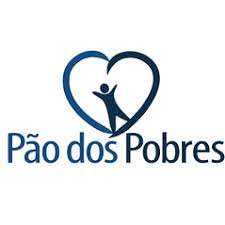 Logo da ong Pão dos Pobres