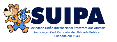 Logo da ong SUIPA